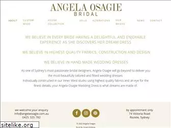 angelaosagie.com.au