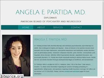 angelapartidamd.com