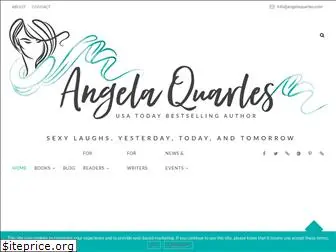 angelaquarles.com