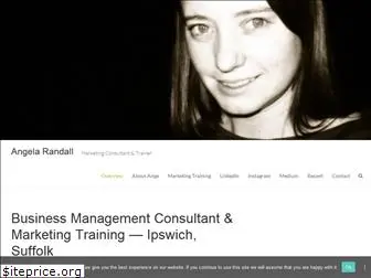 angelarandall.net