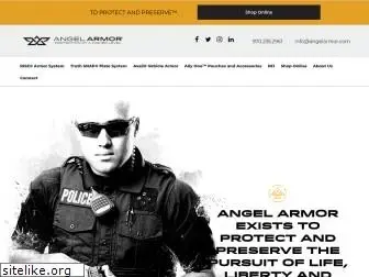 angelarmor.com