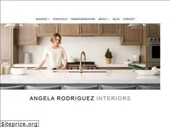 angelarodriguezinteriors.com