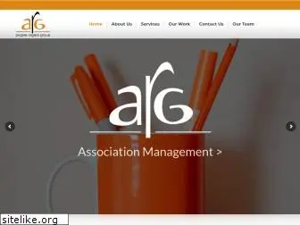 angelarogersgroup.com