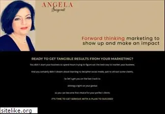 angelasargeant.com