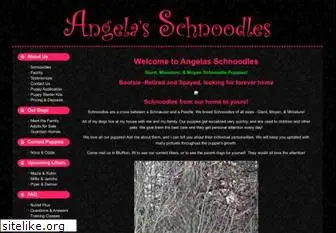 angelasdogs.com