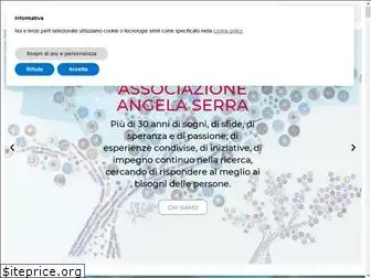 angelaserra.com