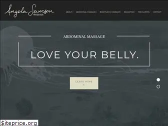 angelaseverson.com