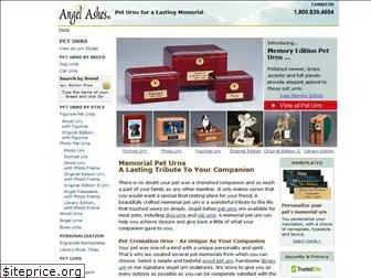 angelashes.com