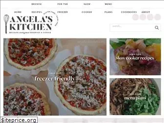 www.angelaskitchen.com