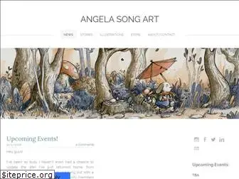 angelasongart.com