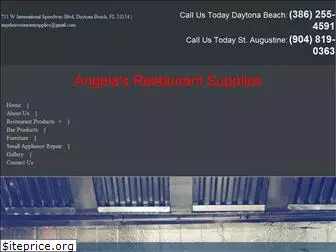 angelasrestaurantsupplies.com