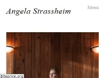 angelastrassheim.com