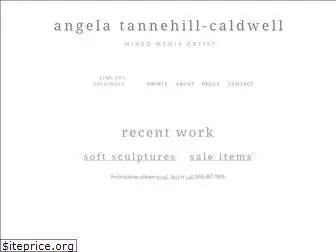 angelatannehill.com