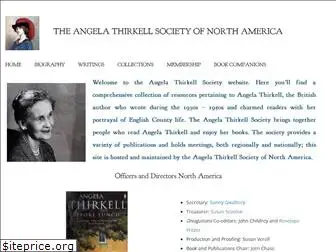 angelathirkellsociety.org
