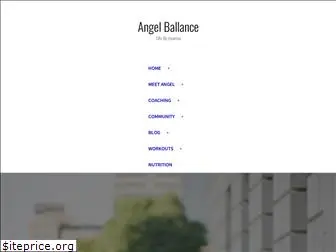 angelballance.com