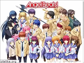 angelbeats.jp