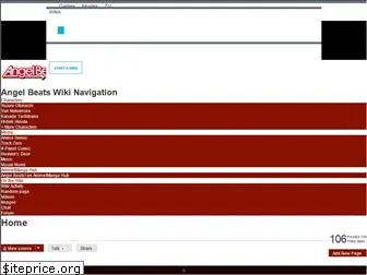 angelbeats.wikia.com