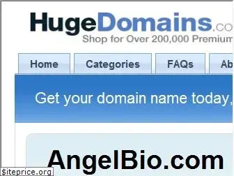 angelbio.com