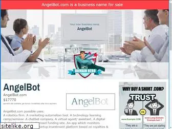 angelbot.com