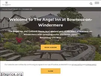 angelbowness.com