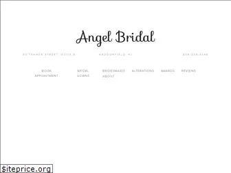 angelbridalhaddonfield.com