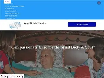 angelbrighthospiceinc.com