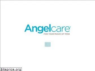 angelcare-monitor.co.za