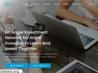 angelcentral.co