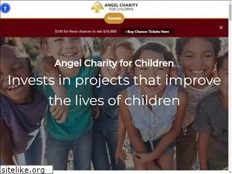 angelcharity.org