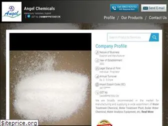angelchemical.com