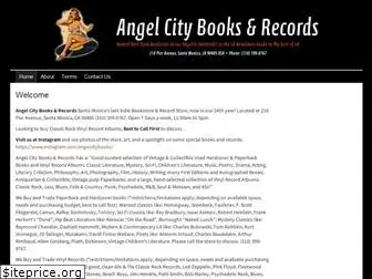 angelcitybooks.com