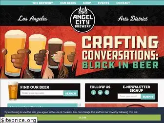 angelcitybrewery.com