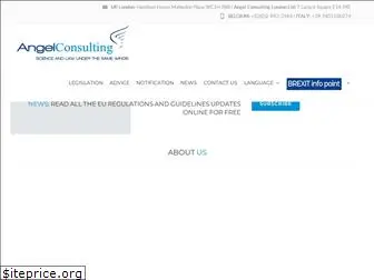 angelconsulting.eu