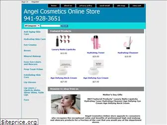 angelcosmeticsonline.com