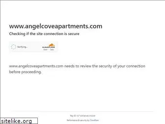 angelcoveapartments.com