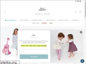 angeldear.com