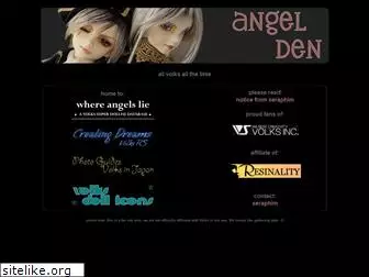 angelden.net