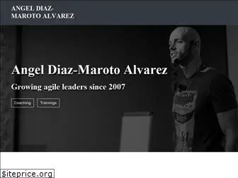 angeldiazmaroto.com