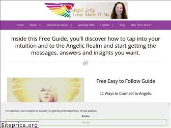 angeldreamteam.com