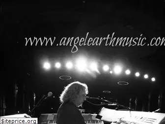 angelearthmusic.com