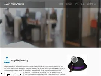 angelengineering.com