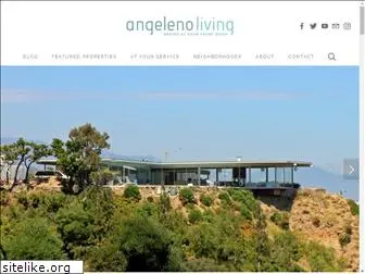 angelenoliving.com