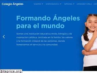 angeles.edu.mx