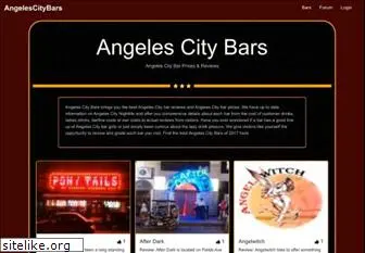 angelescitybars.info