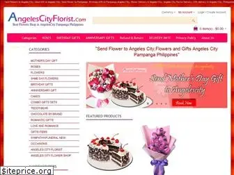 angelescityflorist.com