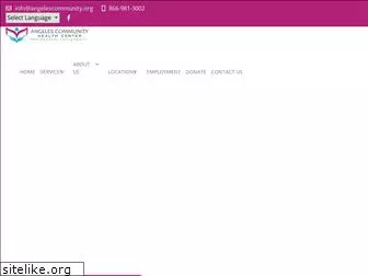 angelescommunity.org