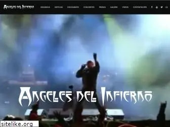 angelesdelinfierno.com