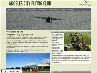 angelesflying.com