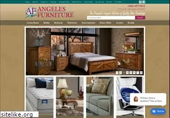 angelesfurniture.com