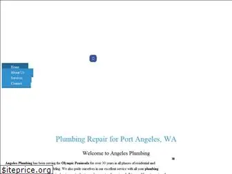 angelesplumbing.com